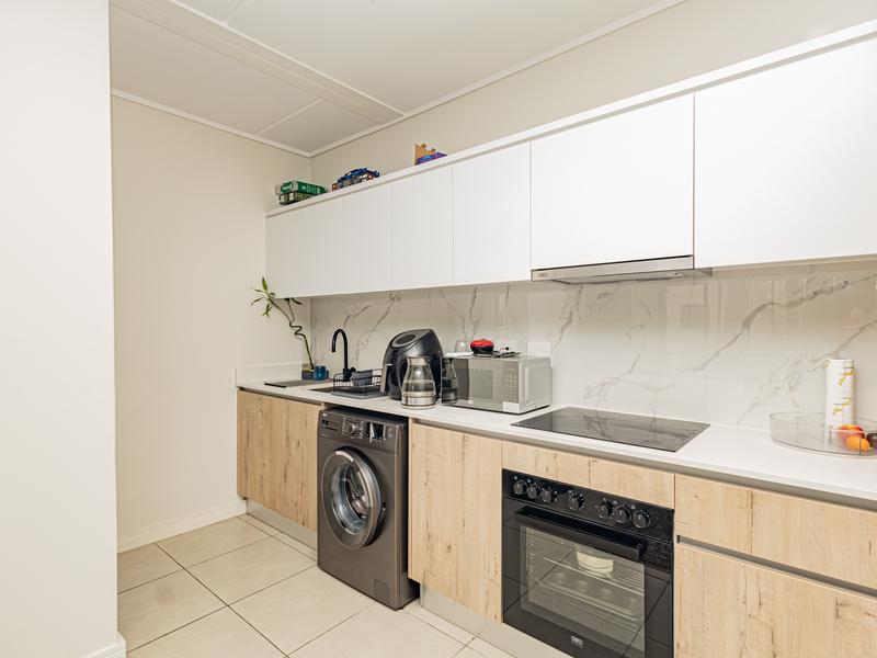 1 Bedroom Property for Sale in Richwood Western Cape